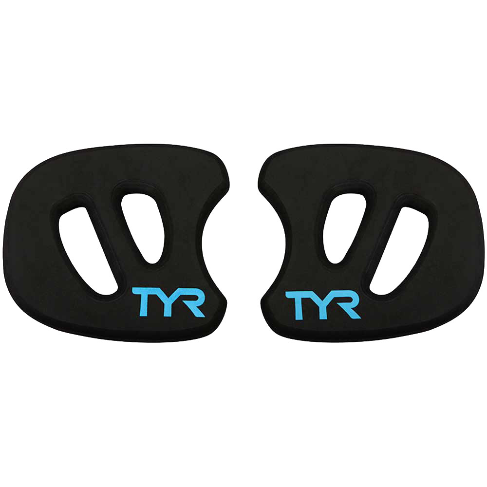 Аквадиски Aquatic Resistance Plane, one size, черный