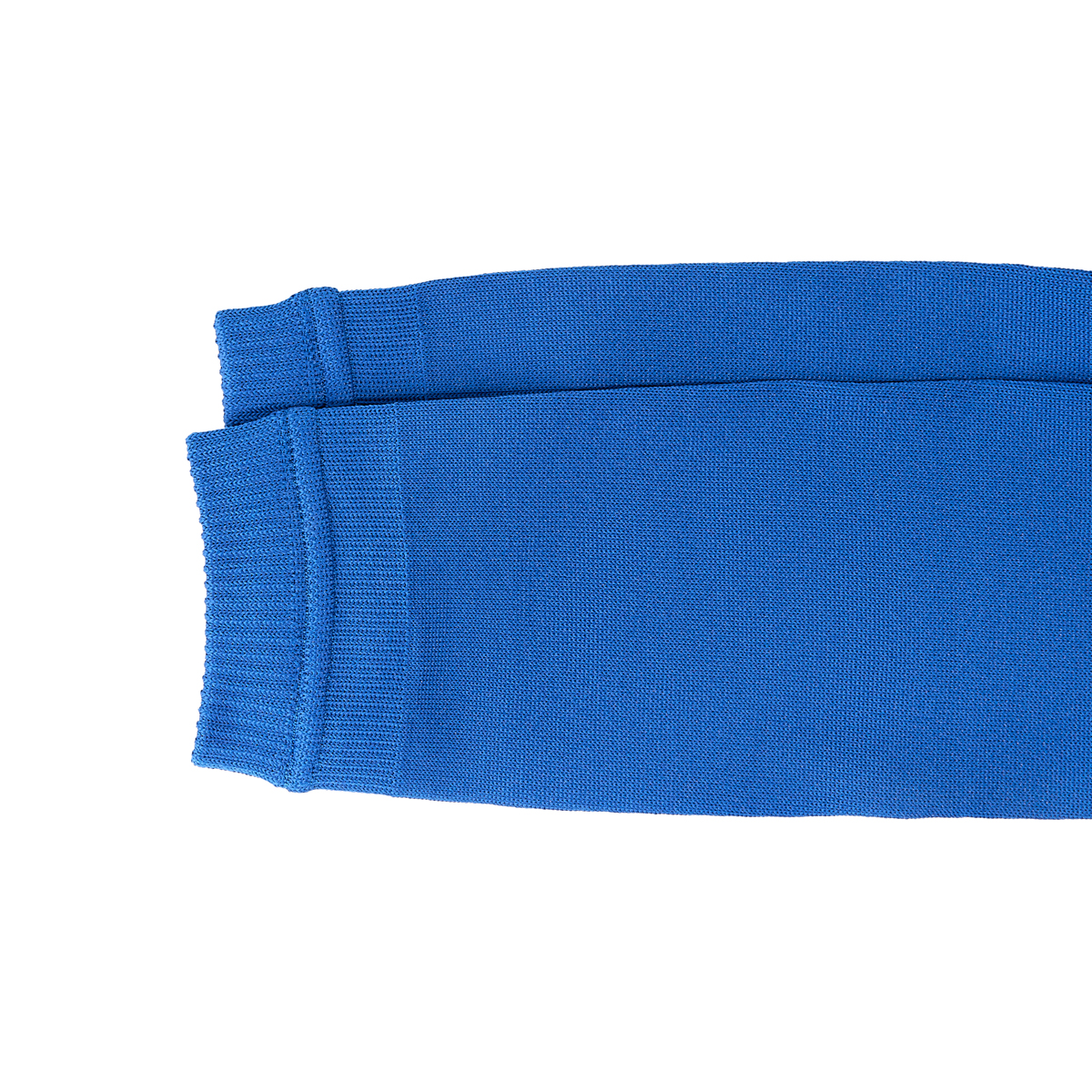 Гетры футбольные профессиональные TORRES Sport Team БЕЗ НОСКА, Размер 35-38, Цвет Васильковый