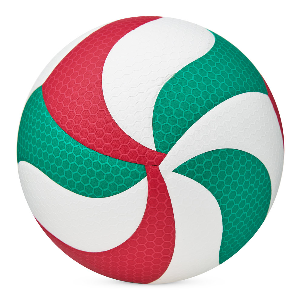 Мяч волейбольный MOLTEN V5M5000X, ПУ Microfiber, FIVB Approved