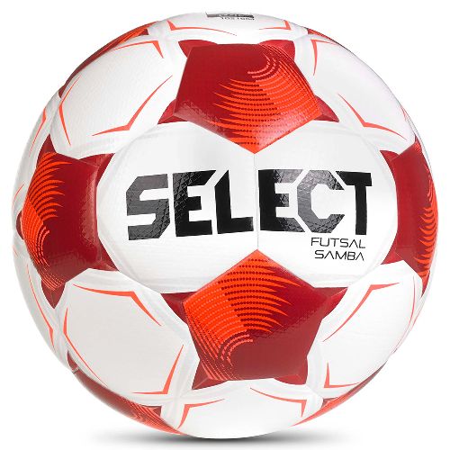 Мяч футзальный SELECT Futsal Samba v26, FIFA Basic