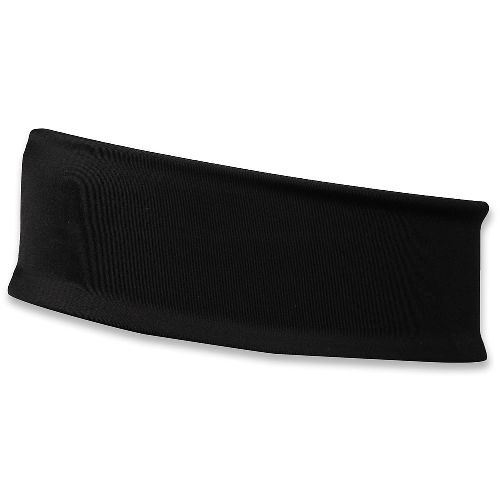 Повязка на голову INDIGO, ширина 5 см, Цвет Черный