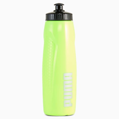 Бутылка для воды PUMA TR bottle core, 750мл, Цвет Лимонный