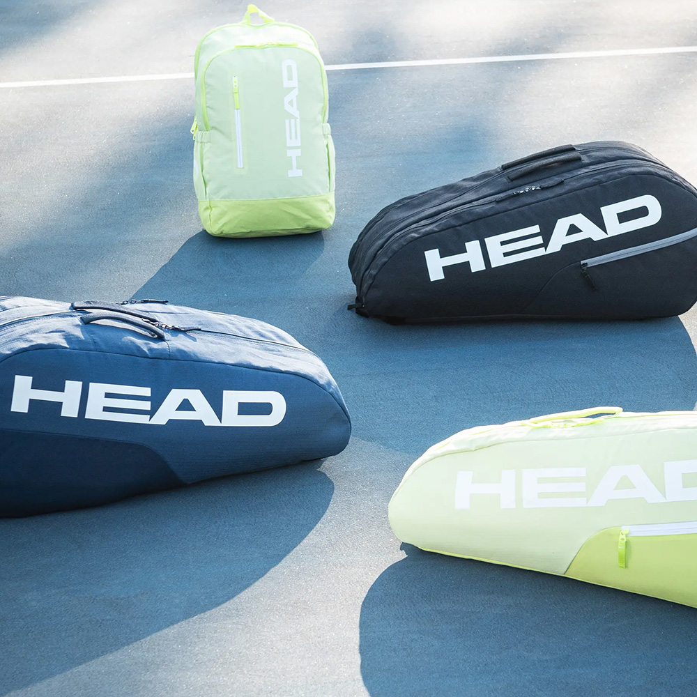 Сумка-чехол HEAD Base Racquet Bag S, 76*32*9см, Размер 76x32x9см, Цвет Темно-синий