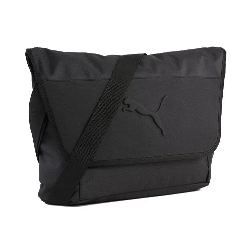 Сумка шоппер PUMA BUZZ Tote, 44х36х10 см