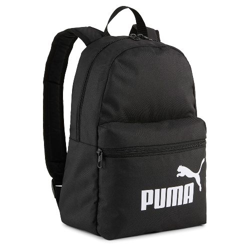 Рюкзак детский PUMA Phase Small Backpack, 36x25x12см, 13л