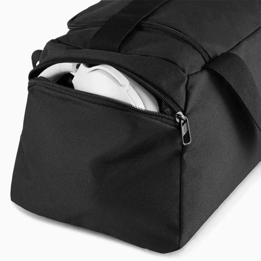 Сумка спортивная PUMA Fundamentals Extra Small Sports Bag, 44х25,5х20,5см, 21л.