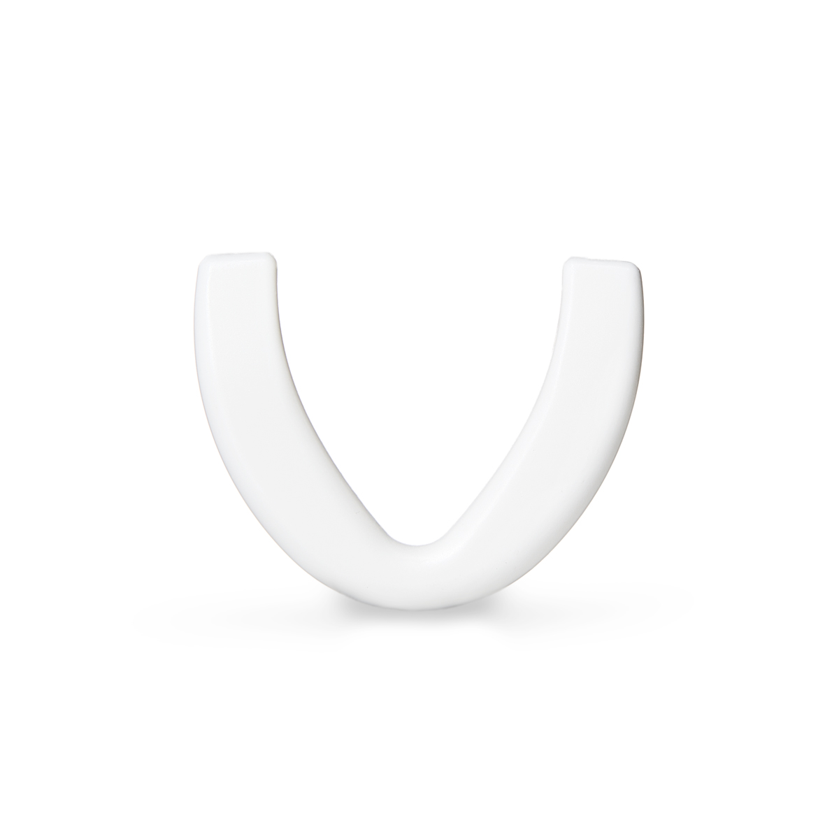 Капа боксерская TORRES, Цвет Белый