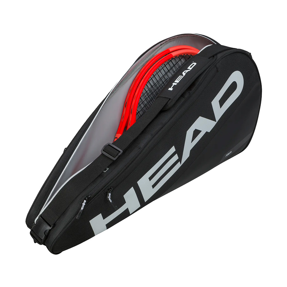 Сумка-чехол HEAD Tour Racquet Bag S