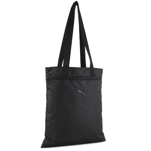 Сумка шоппер PUMA POP Tote, 40х34х8см