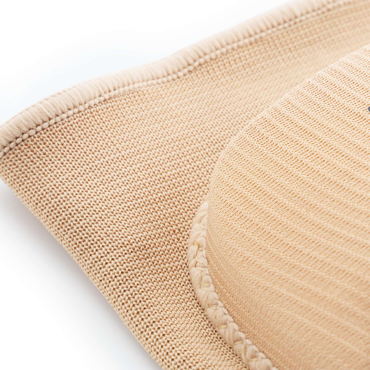 Наколенники спортивные TORRES Classic, Размер l, Цвет Бежевый