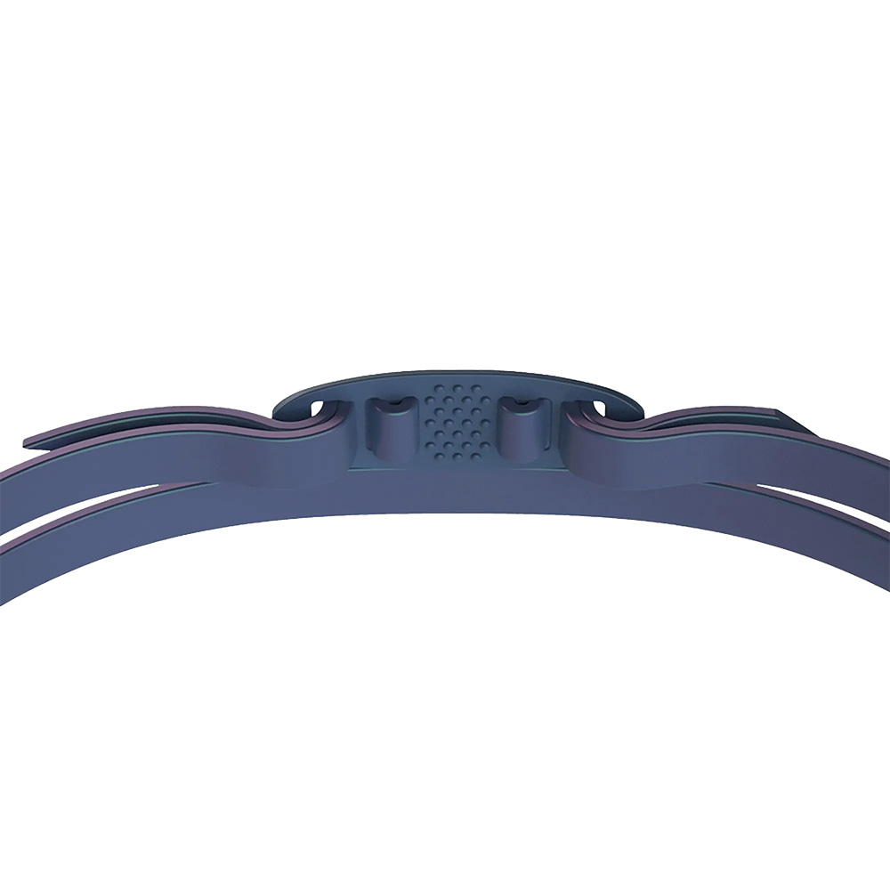 Очки для плавания подростковые SPEEDO Vanquisher 3.0 Mirrored JR