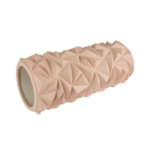 Ролик массажный TORRES с шипами