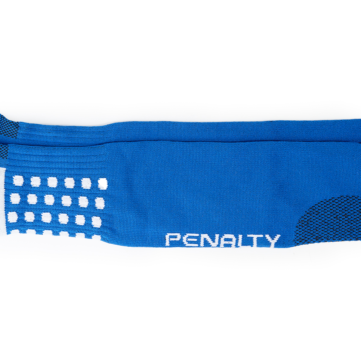 Гетры футбольные PENALTY MATIS TREINO, размер 39-44, Цвет Синий