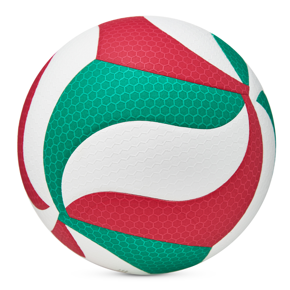 Мяч волейбольный MOLTEN V5M5000X, ПУ Microfiber, FIVB Approved