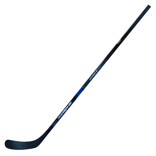 Клюшка хоккейная BIG BOY ZERO G 600 100 SR Grip Stick F28