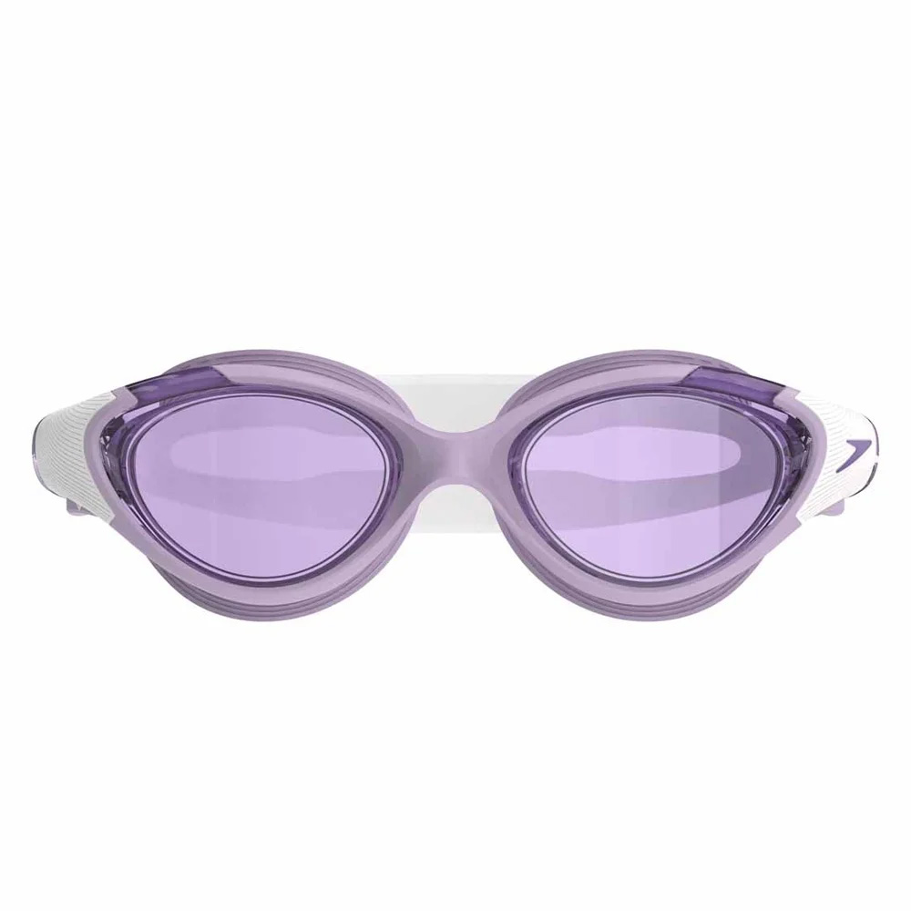 Очки для плавания SPEEDO Biofuse 2.0 Women`s, Цвет очков/линз Сиреневый/Фиолетовый