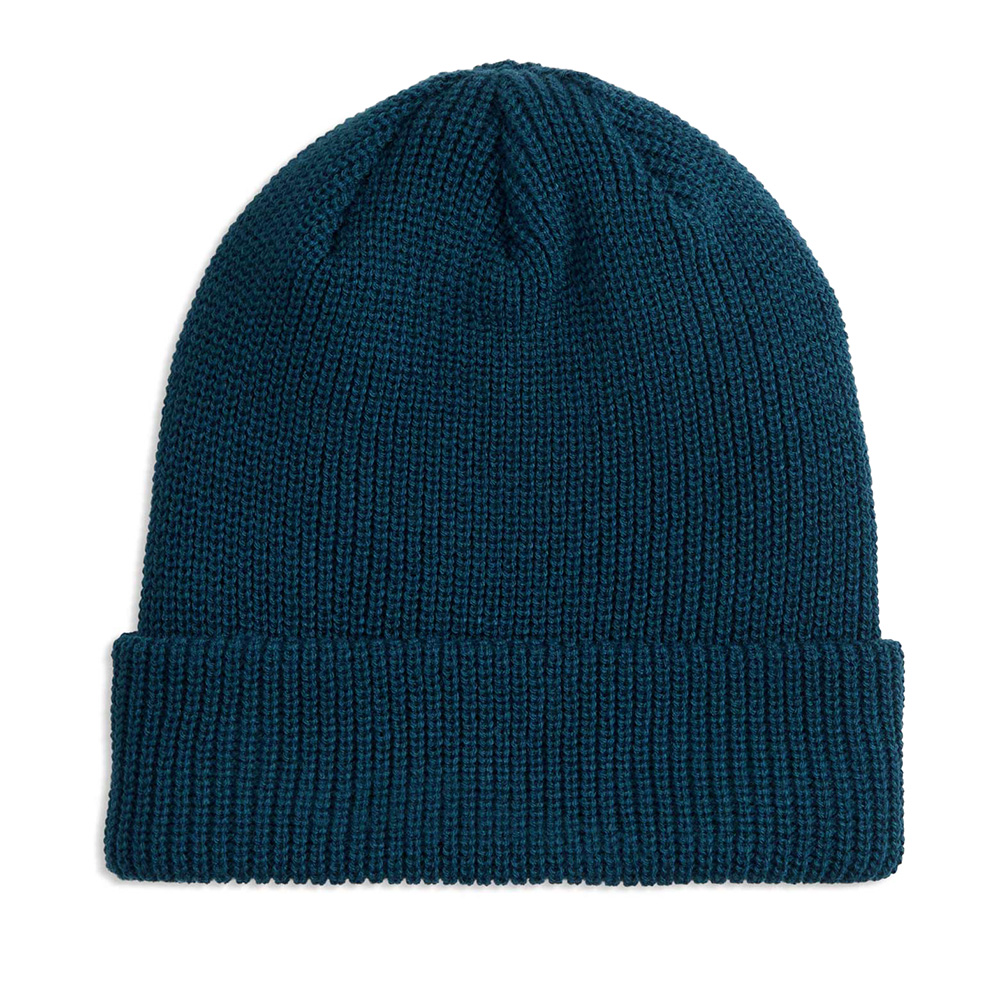 Шапка PUMA ESS High Crown Beanie, Цвет Темно-синий