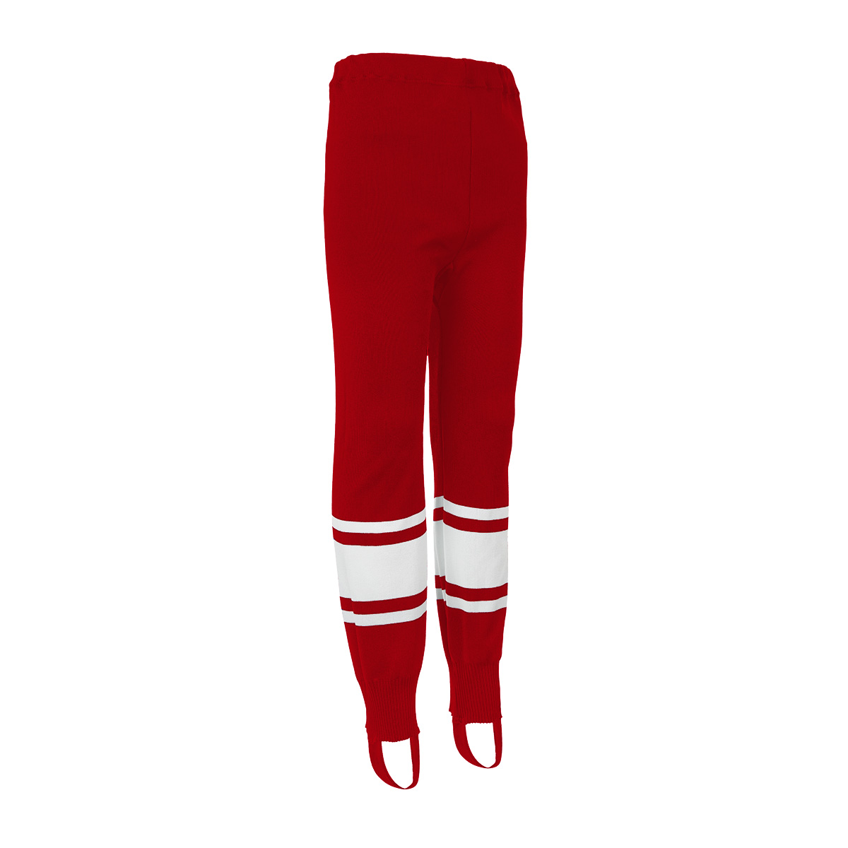 Рейтузы хоккейные TORRES Sport Team, Размер размер 36, рост 146, Цвет Красный