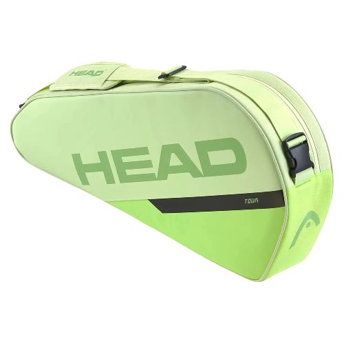 Сумка-чехол HEAD Tour Racquet Bag S