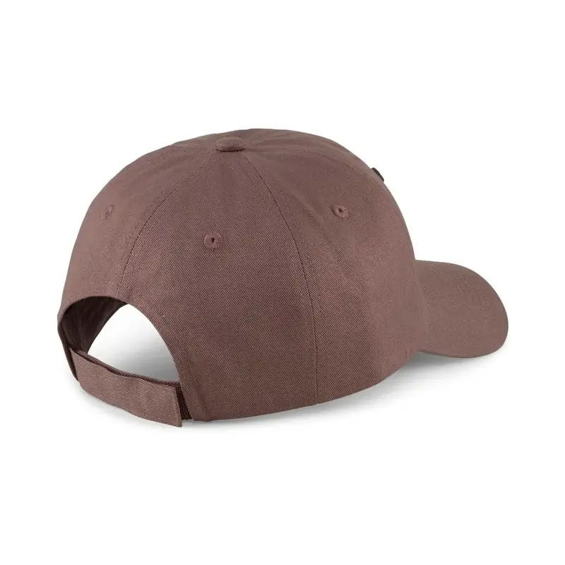 Бейсболка PUMA Ess Cap