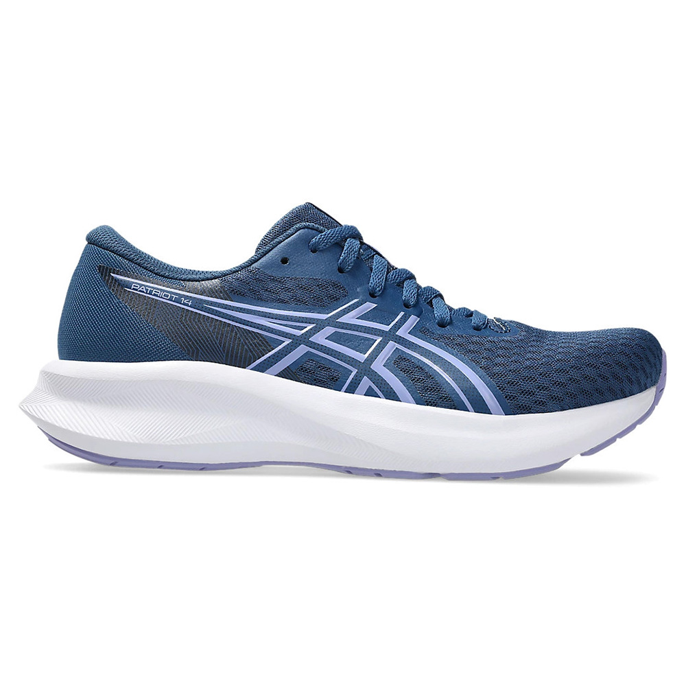 Кроссовки беговые ASICS Patriot 14, женские, Размер 39