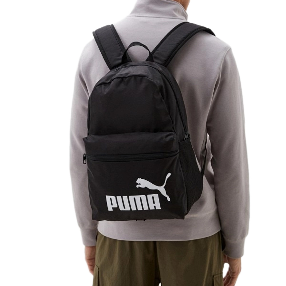 Рюкзак PUMA Phase Backpack, 41x28x14см