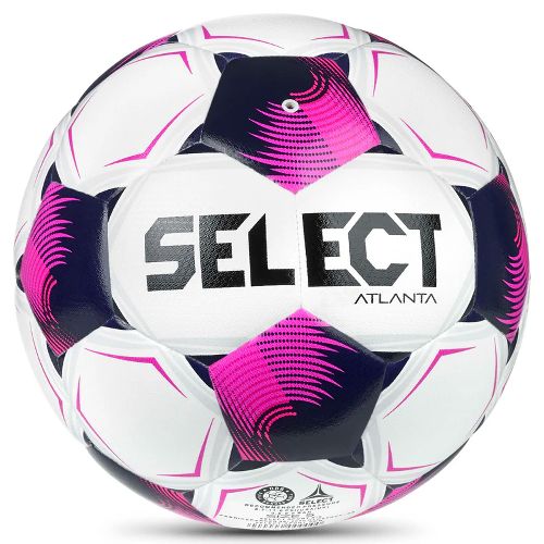 Мяч футбольный SELECT Atlanta v26, FIFA Basic