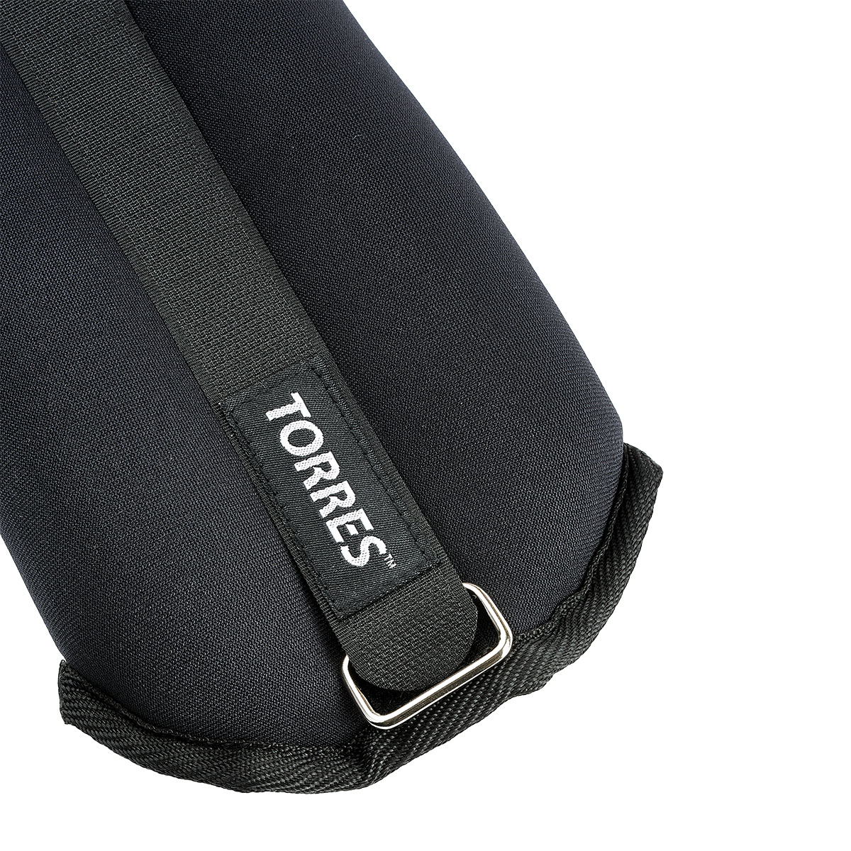 Утяжелители универсальные TORRES, 2 шт, Вес 5 кг