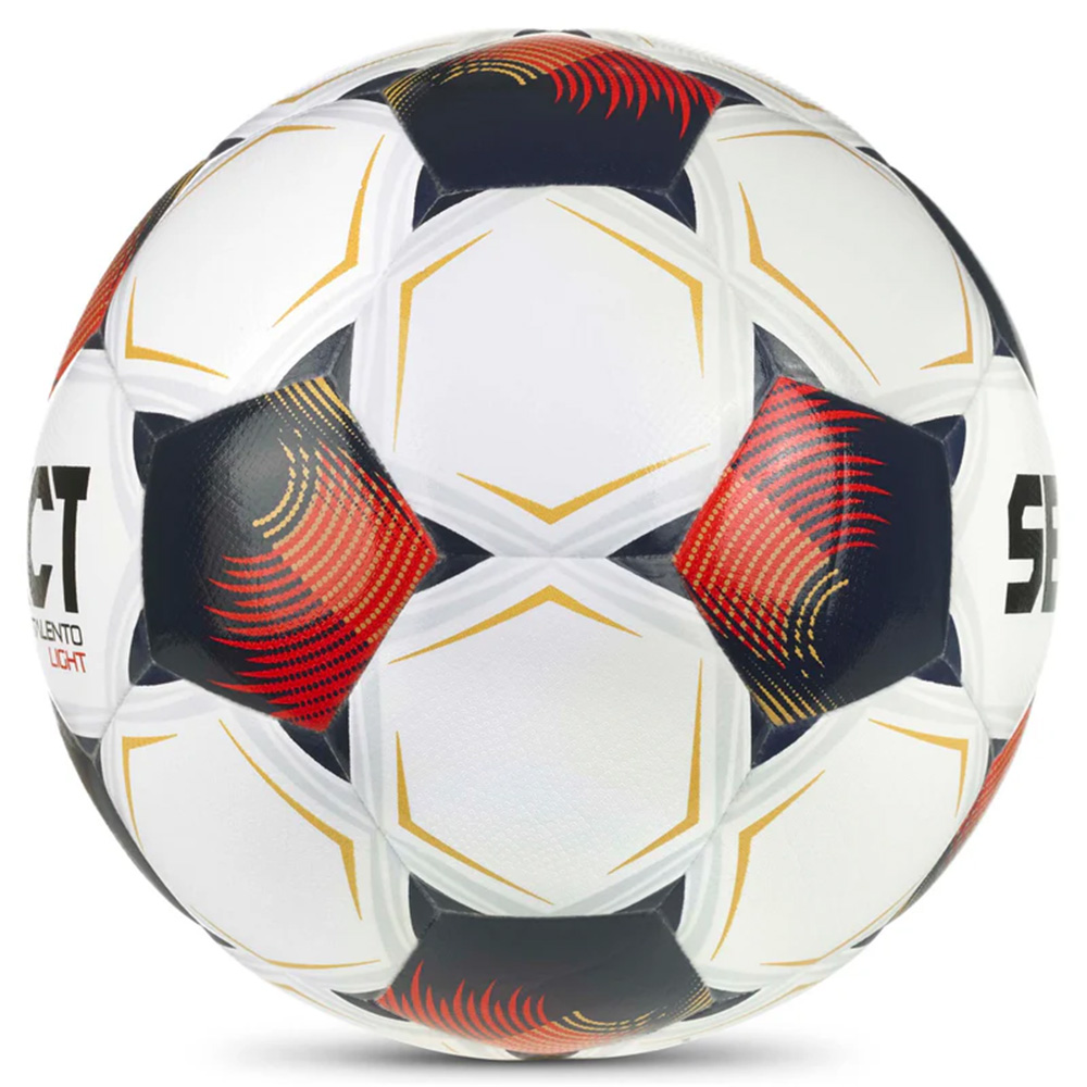 Мяч футбольный SELECT Talento DB Light V26