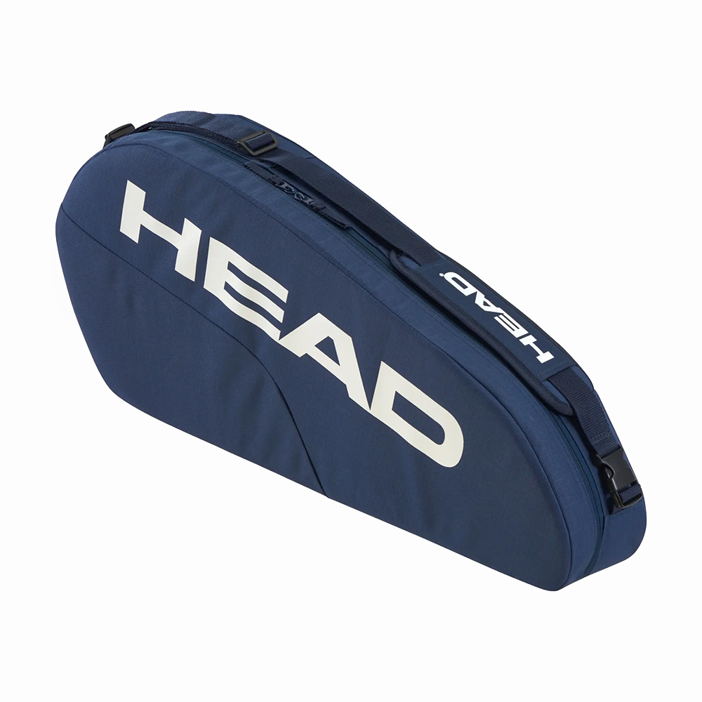 Сумка-чехол HEAD Base Racquet Bag S, 76*32*9см, Размер 76x32x9см, Цвет Темно-синий