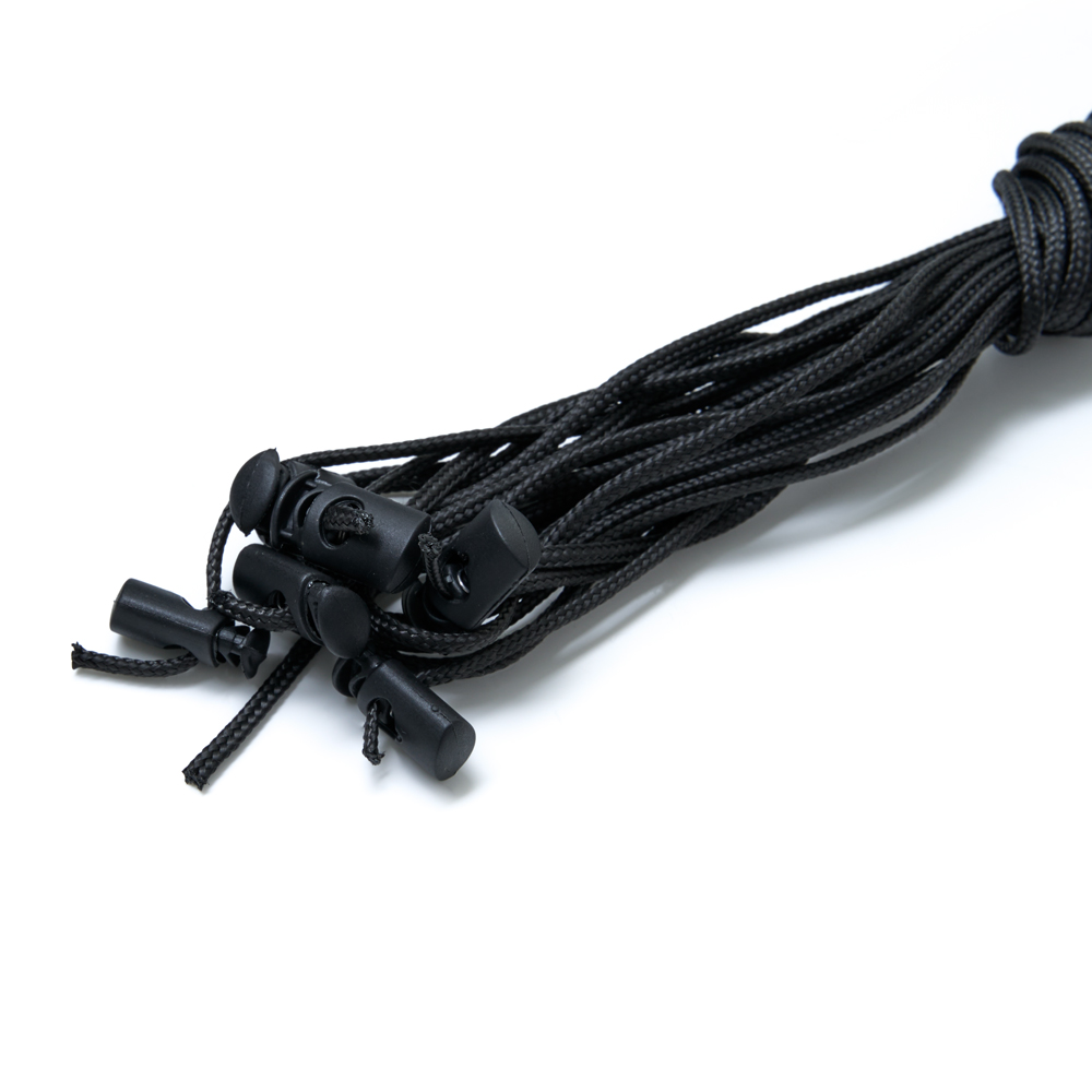 Сетка для пляжного волейбола №11, профессиональная, нить 3мм, кевларовый трос, цвет черный