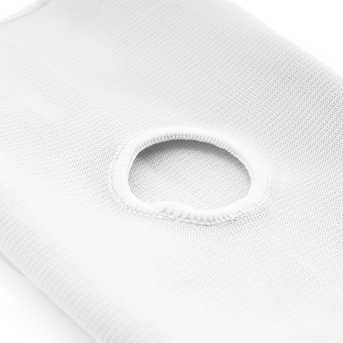 Наколенники спортивные TORRES Classic, Размер l, Цвет Белый