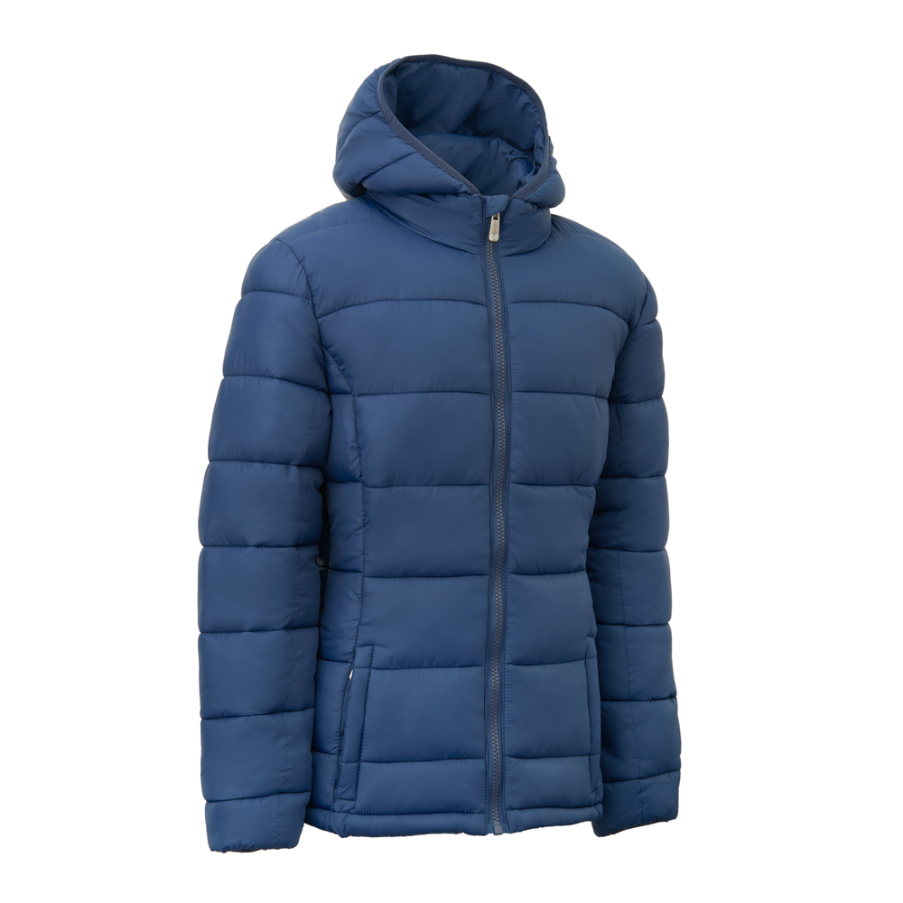 Куртка утепленная с капюшоном MIKASA, женская, Размер s