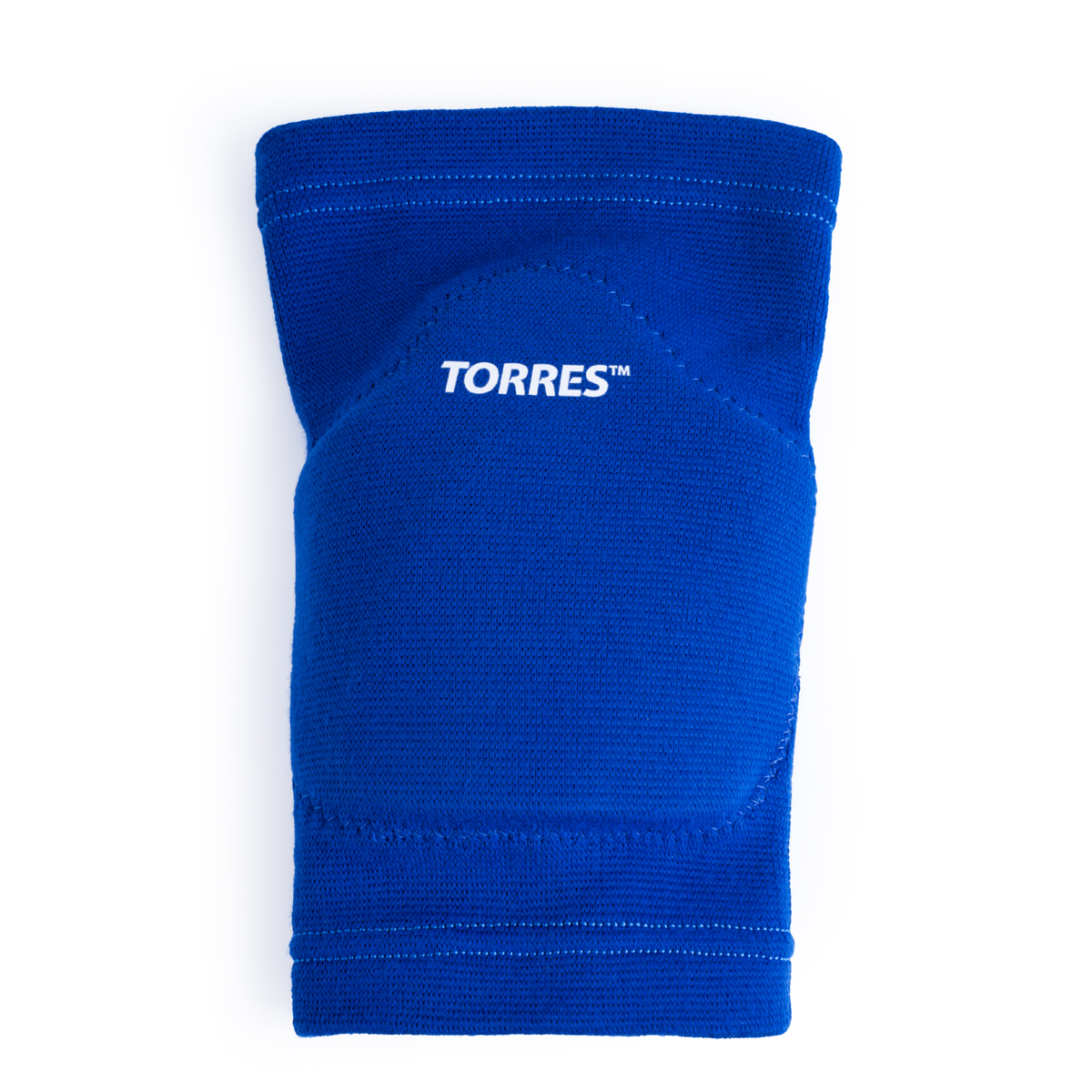 Наколенники спортивные TORRES Comfort, Размер l, Цвет Синий