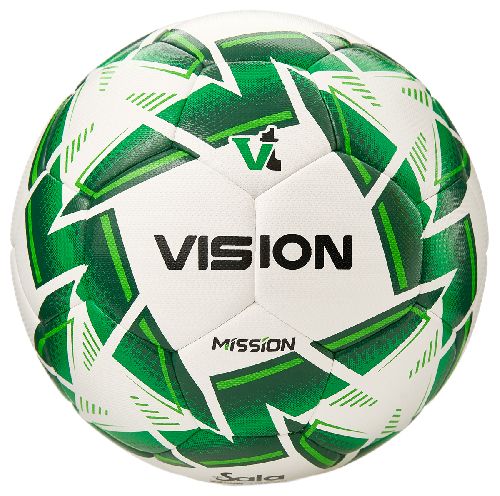 Мяч футзальный VISION MISSION, размер 4