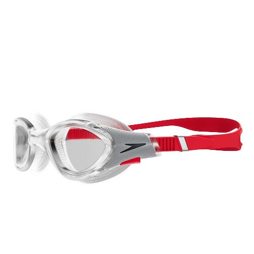 Очки для плавания SPEEDO Biofuse 2.0, Цвет очков/линз Прозрачный/Прозрачный