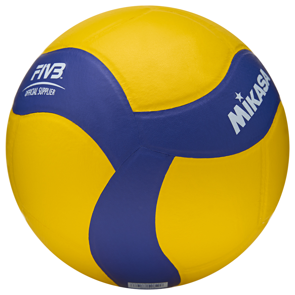 Мяч волейбольный утяжеленный MIKASA VT370W, Вес 370