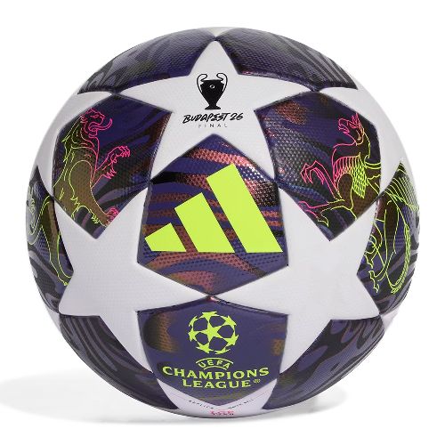 Мяч футбольный ADIDAS UCL League Box, FIFA Quality, Размер 5