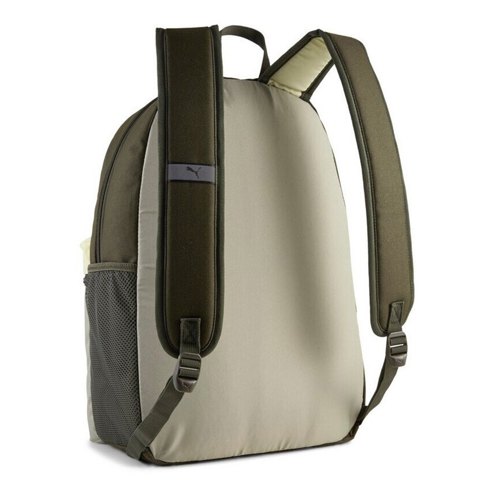 Рюкзак PUMA Phase Backpack, 41x28x14см