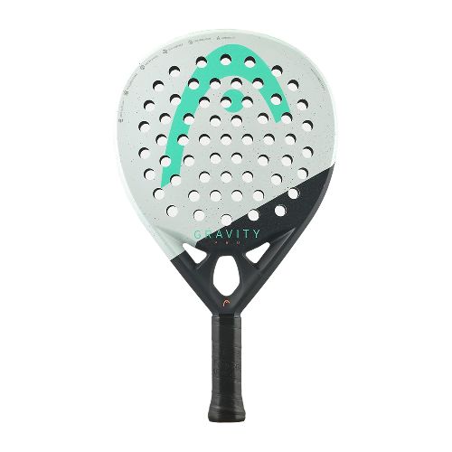 Ракетка для падела HEAD Gravity Pro, 224004