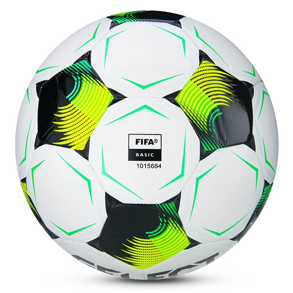 Мяч футбольный SELECT Contra DB V26, FIFA Basic, Размер 5