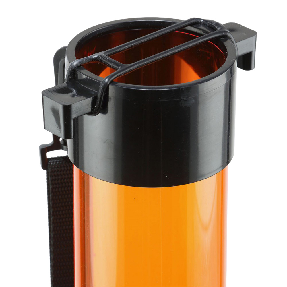 Тубус для сбора мячей BULLPADEL