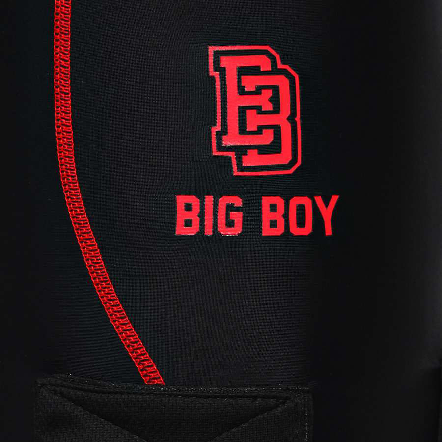 Шорты компрессионные взрослые BIG BOY Elite Line, Размер m