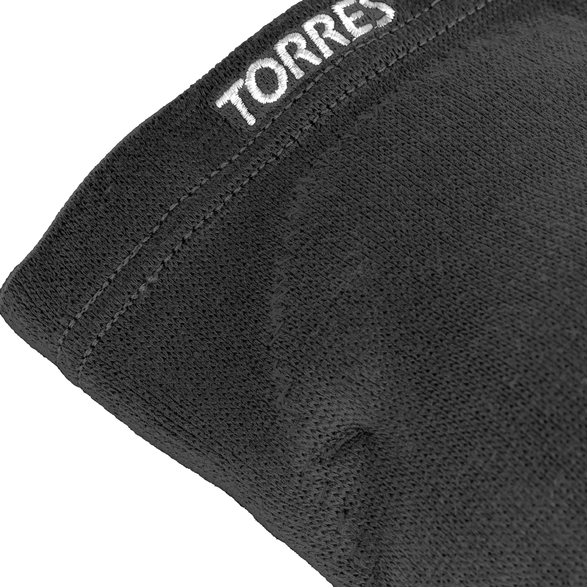 Наколенники спортивные TORRES Pro Gel, Размер l, Цвет Черный