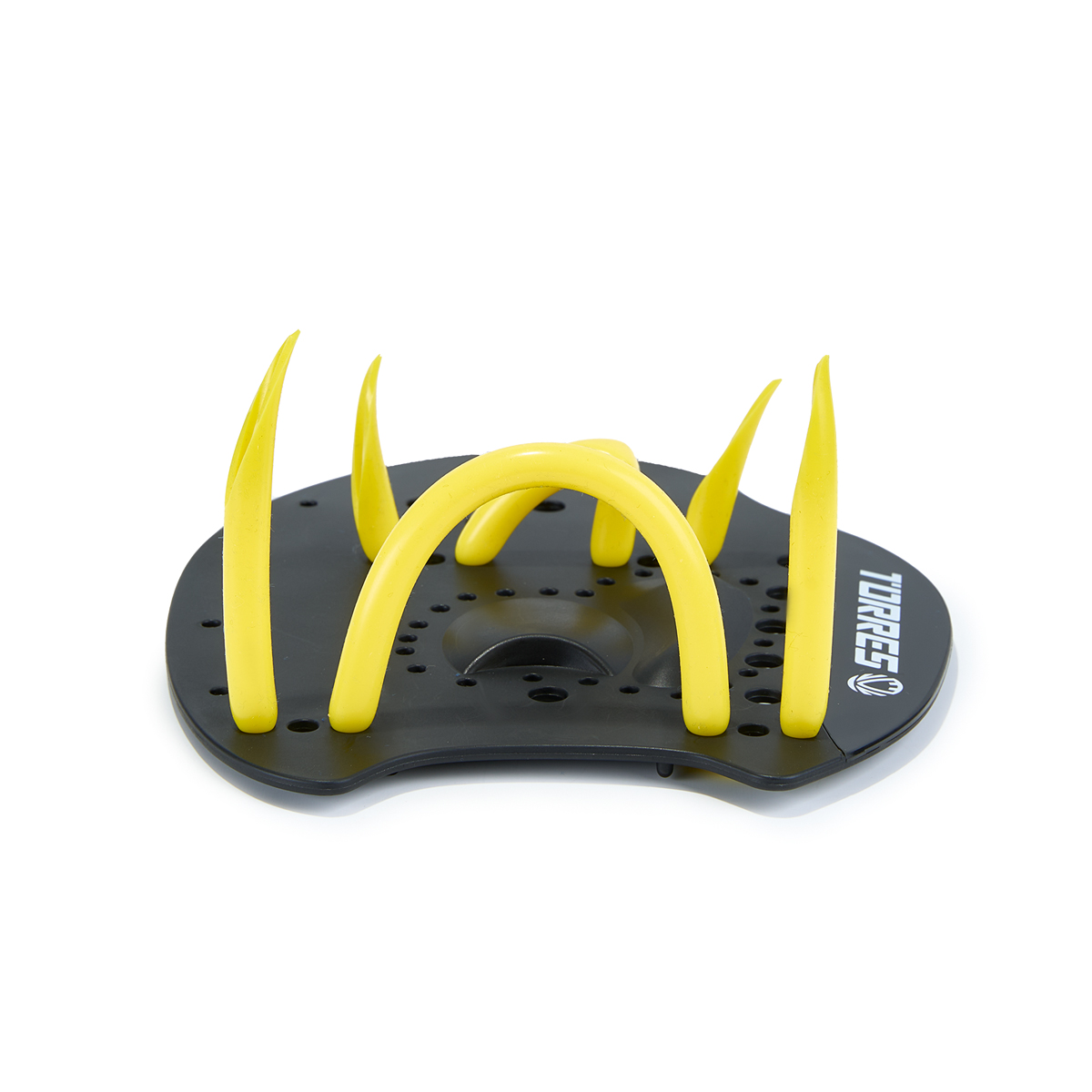 Лопатки для плавания TORRES, Размер s