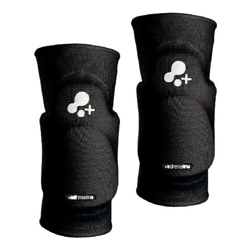 Наколенники волейбольные +ADRENALINA MT6, Цвет Черный