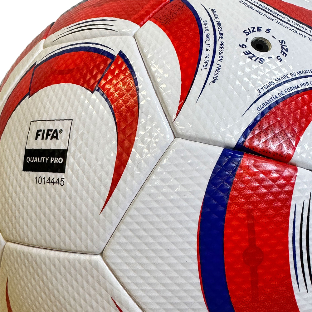 Мяч футбольный ADIDAS Tiro Competition, FIFA Quality Pro