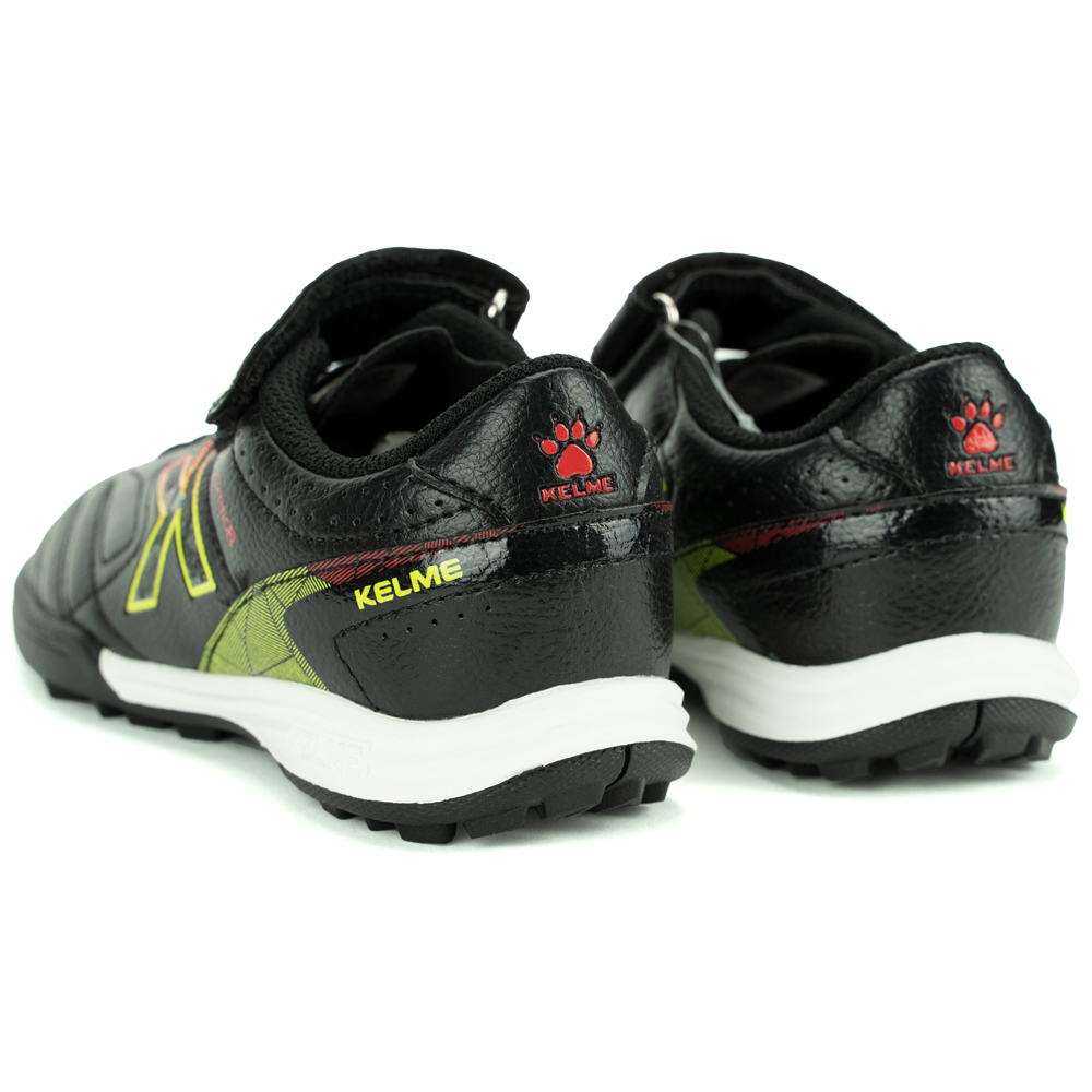 Обувь футбольная (многошиповки) детские KELME (TF), Размер 34