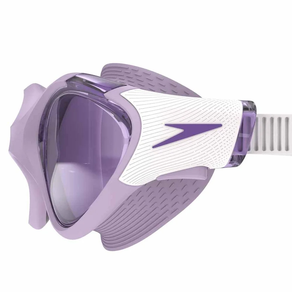Очки для плавания SPEEDO Biofuse 2.0 Women`s, Цвет очков/линз Сиреневый/Фиолетовый