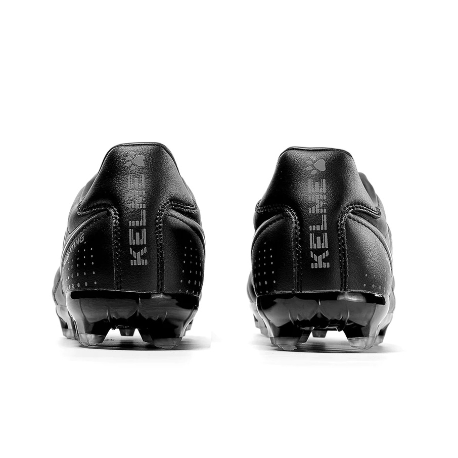 Бутсы футбольные KELME (AG), Размер 40, Цвет Черный